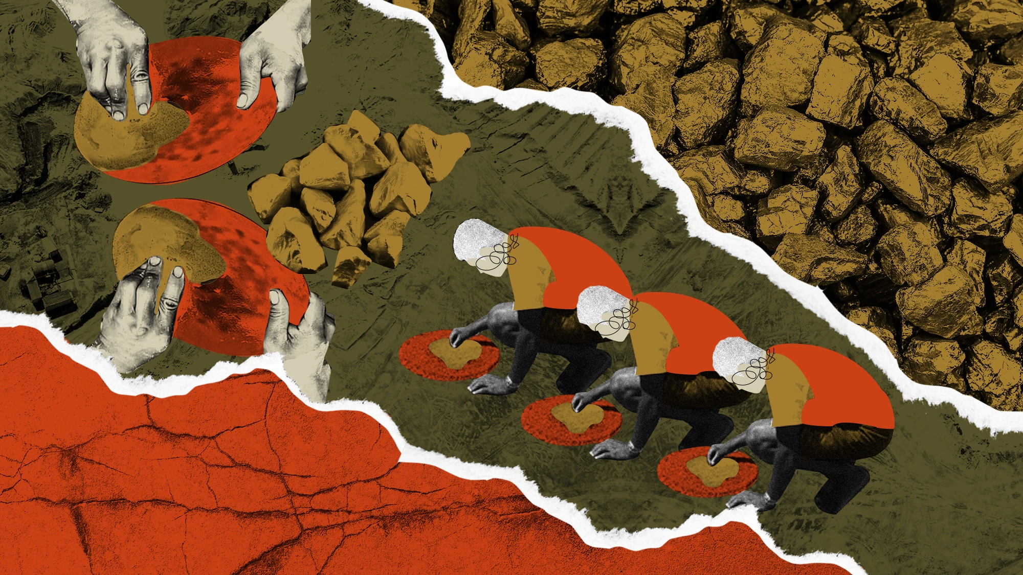 Notícias de Mineração Brasil - Quando Termina O Prazo De Concessão