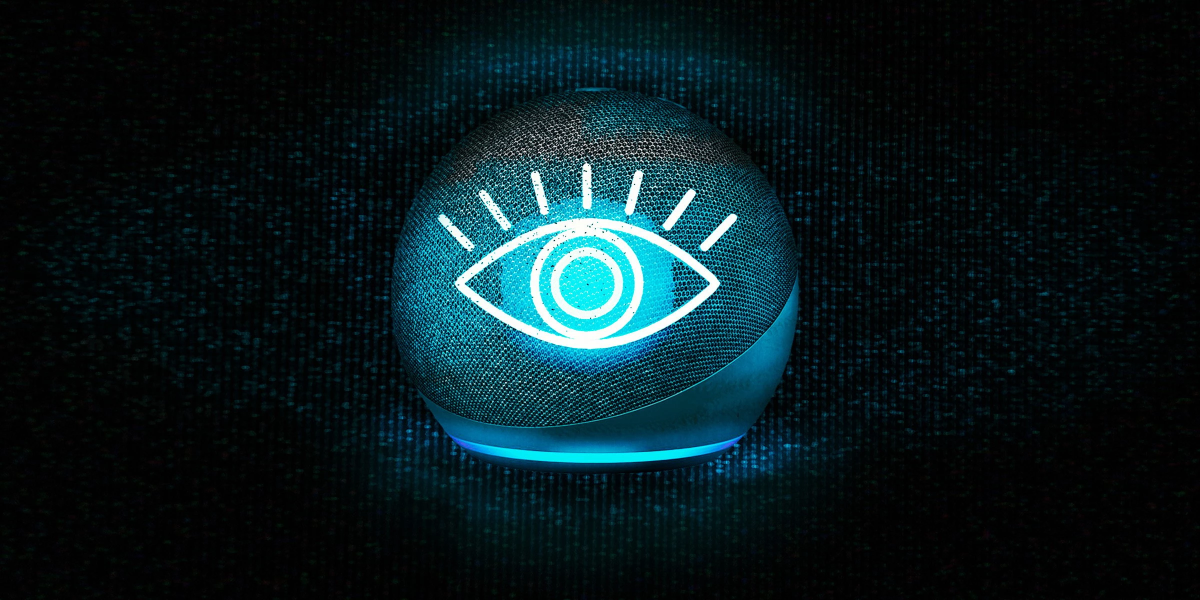 Alexa é “solução de escuta ativa” de vigilância