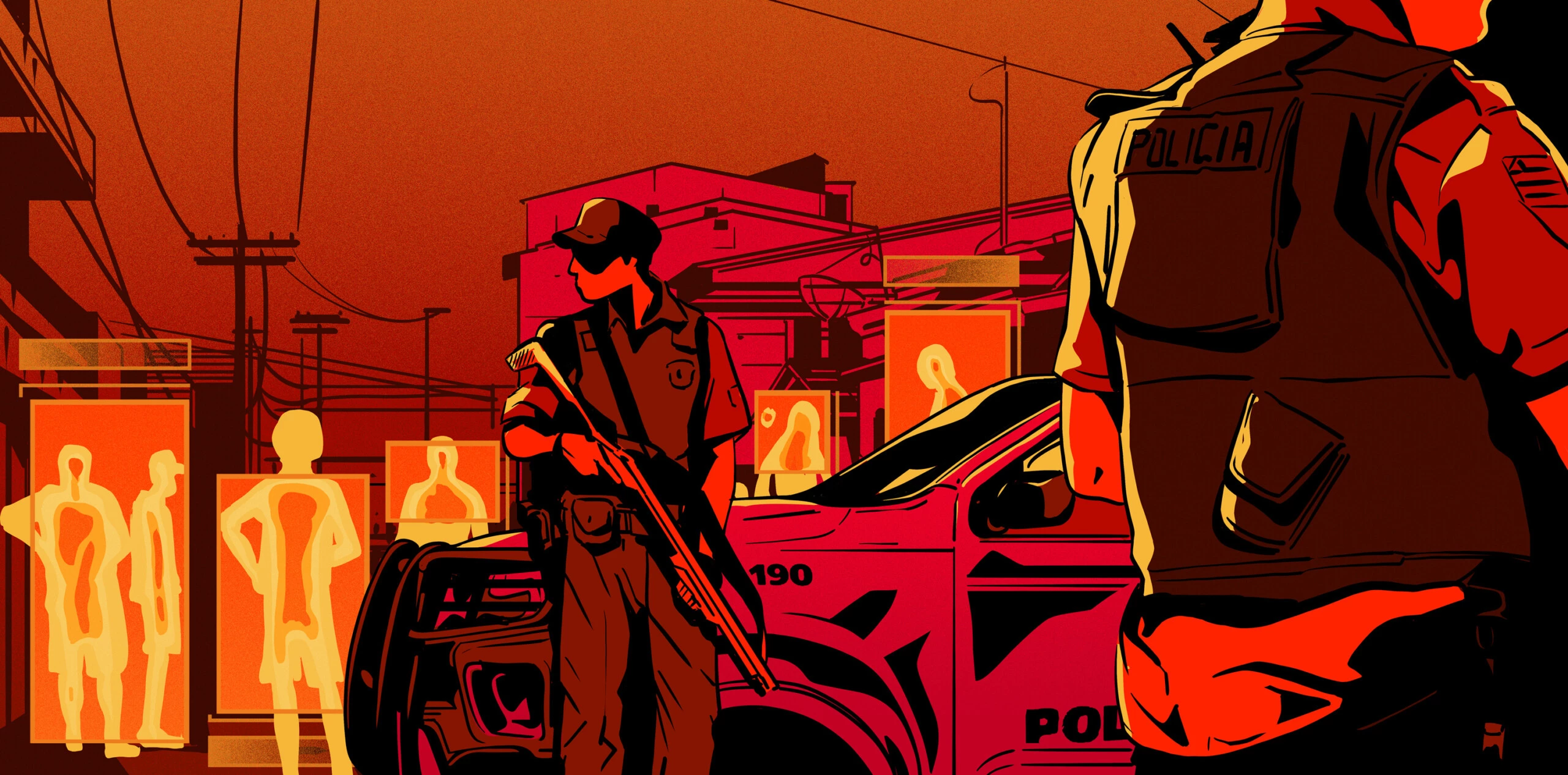 Tornar-se um policial no GTA 4: como fazer