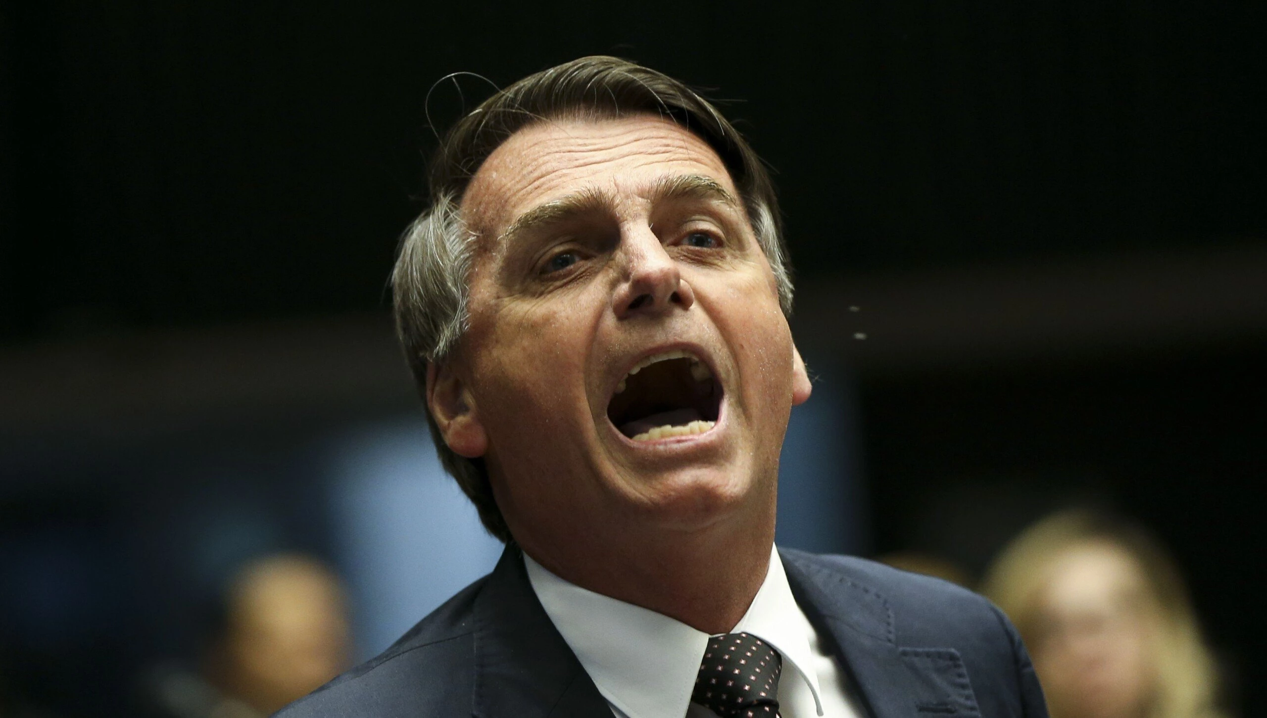 Senador Telmário Mota diz ser apoiador de Jair Bolsonaro