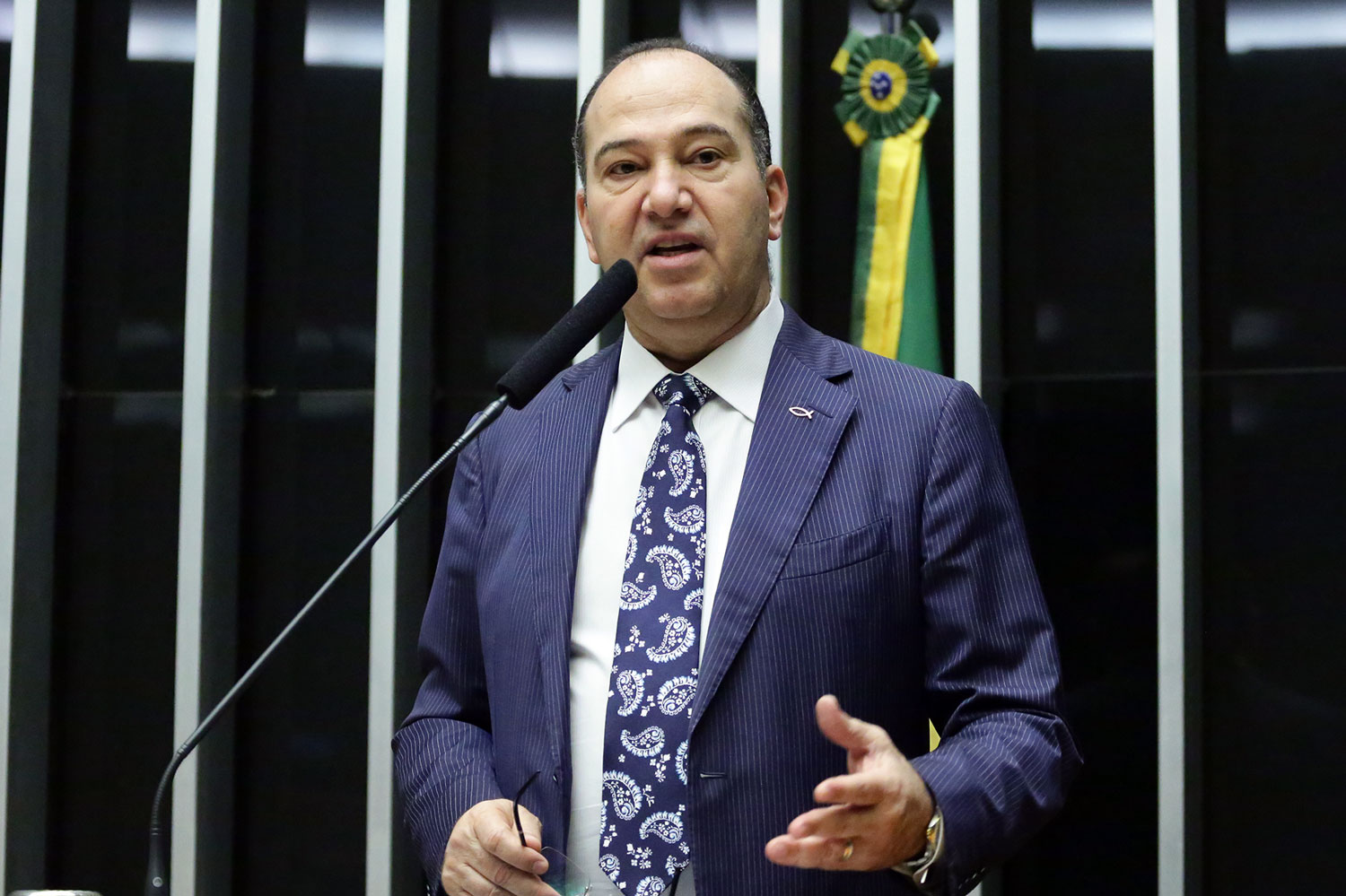 pastoseveraldo_Cleiaviana_CamaradosDeputados